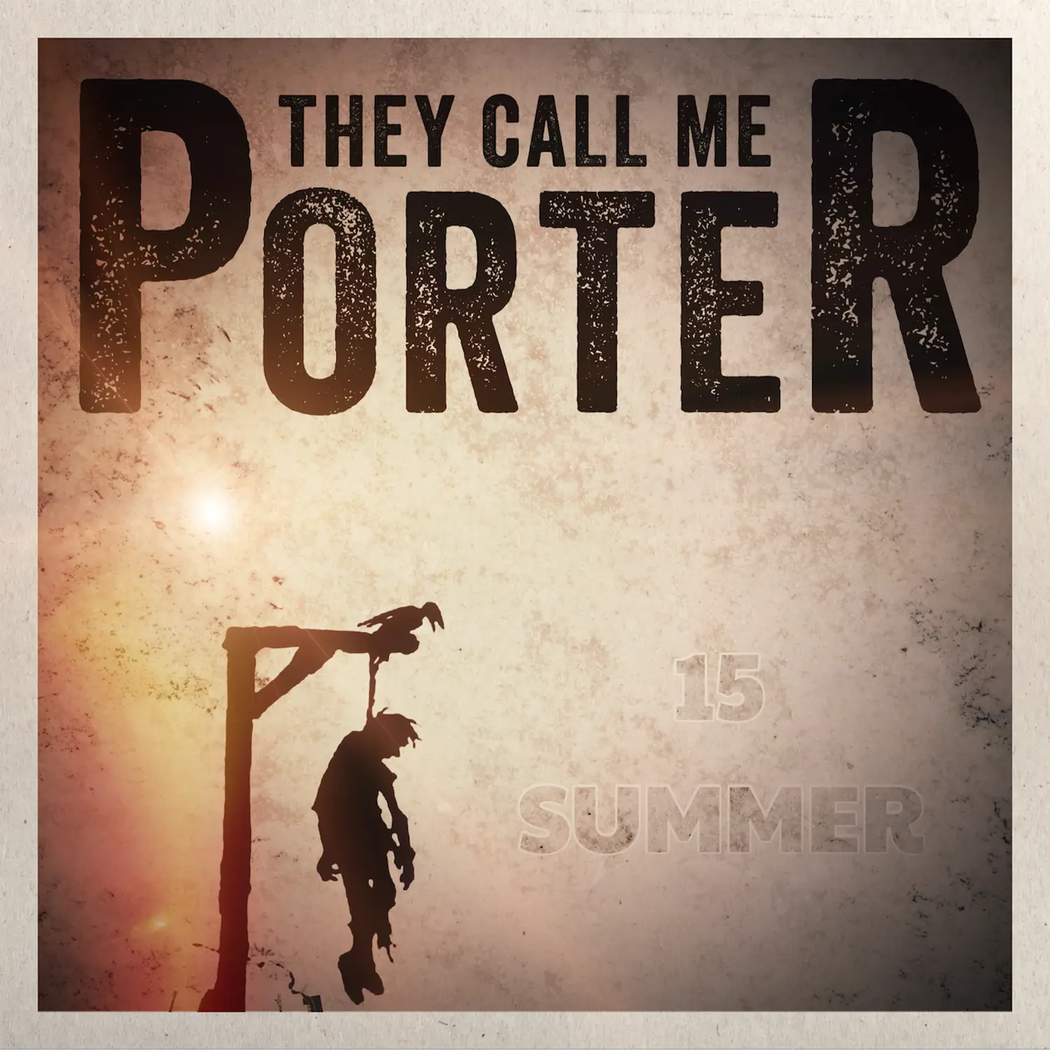 They call me porter von porter music