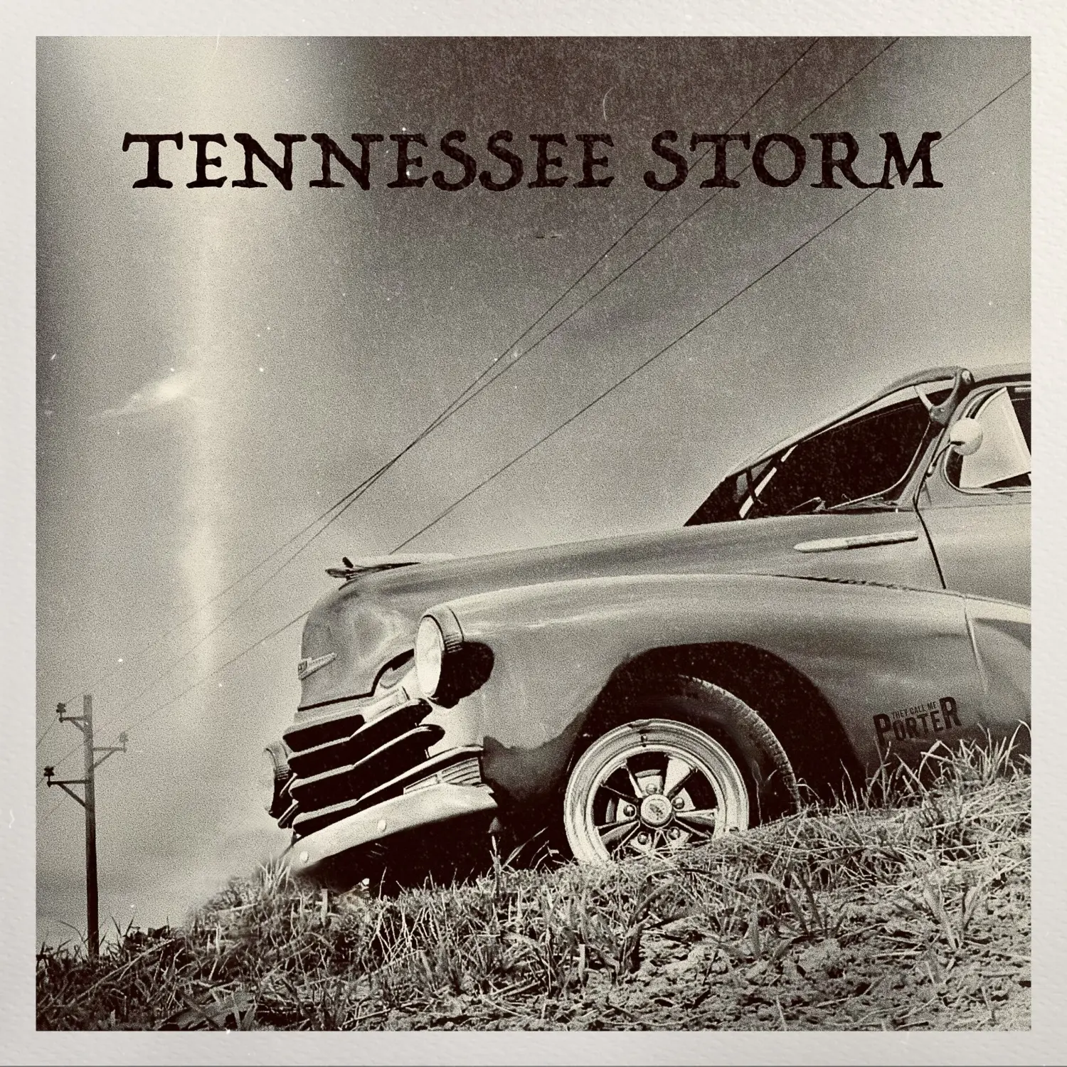 Tennessee storm von porter music